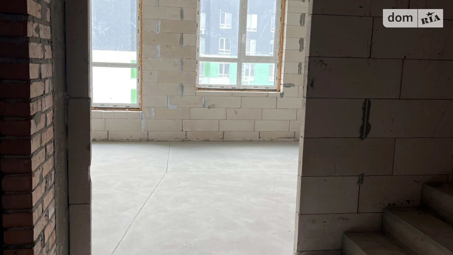 Продается 2-комнатная квартира 81.8 кв. м в Ирпене, ул. Университетская(Карла Маркса), 3/15 - фото 3