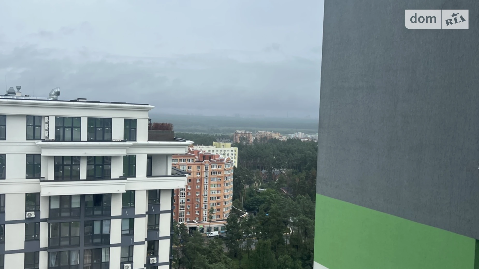 Продается 3-комнатная квартира 77 кв. м в Ирпене, ул. Университетская(Карла Маркса), 3/15 - фото 3