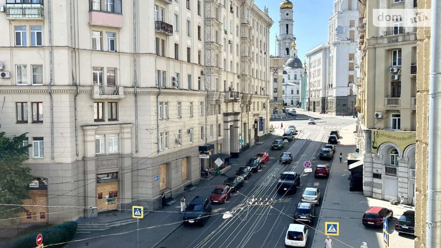 Сдается в аренду 1-комнатная квартира в Харькове, просп. Героев Харькова(Московский), 5 - фото 2