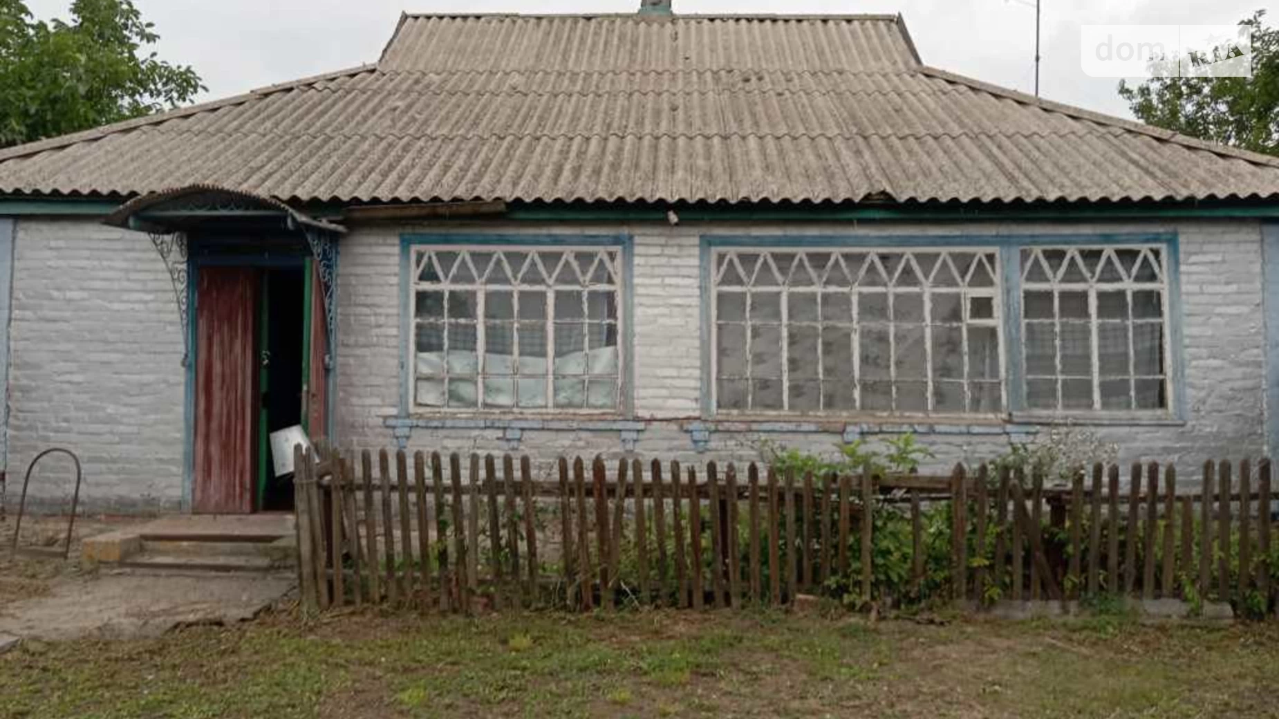 Продается одноэтажный дом 58 кв. м с камином, цена: 17000 $ - фото 2