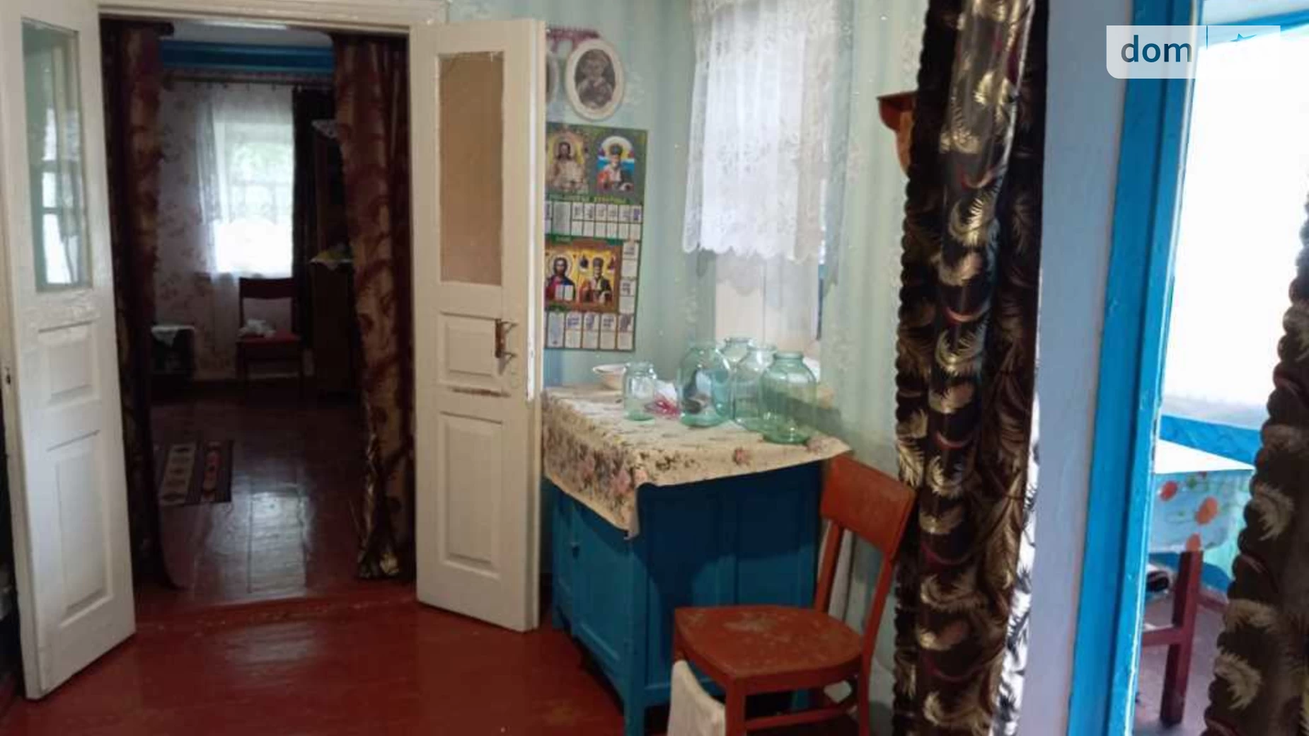Продается одноэтажный дом 58 кв. м с камином, цена: 17000 $ - фото 5