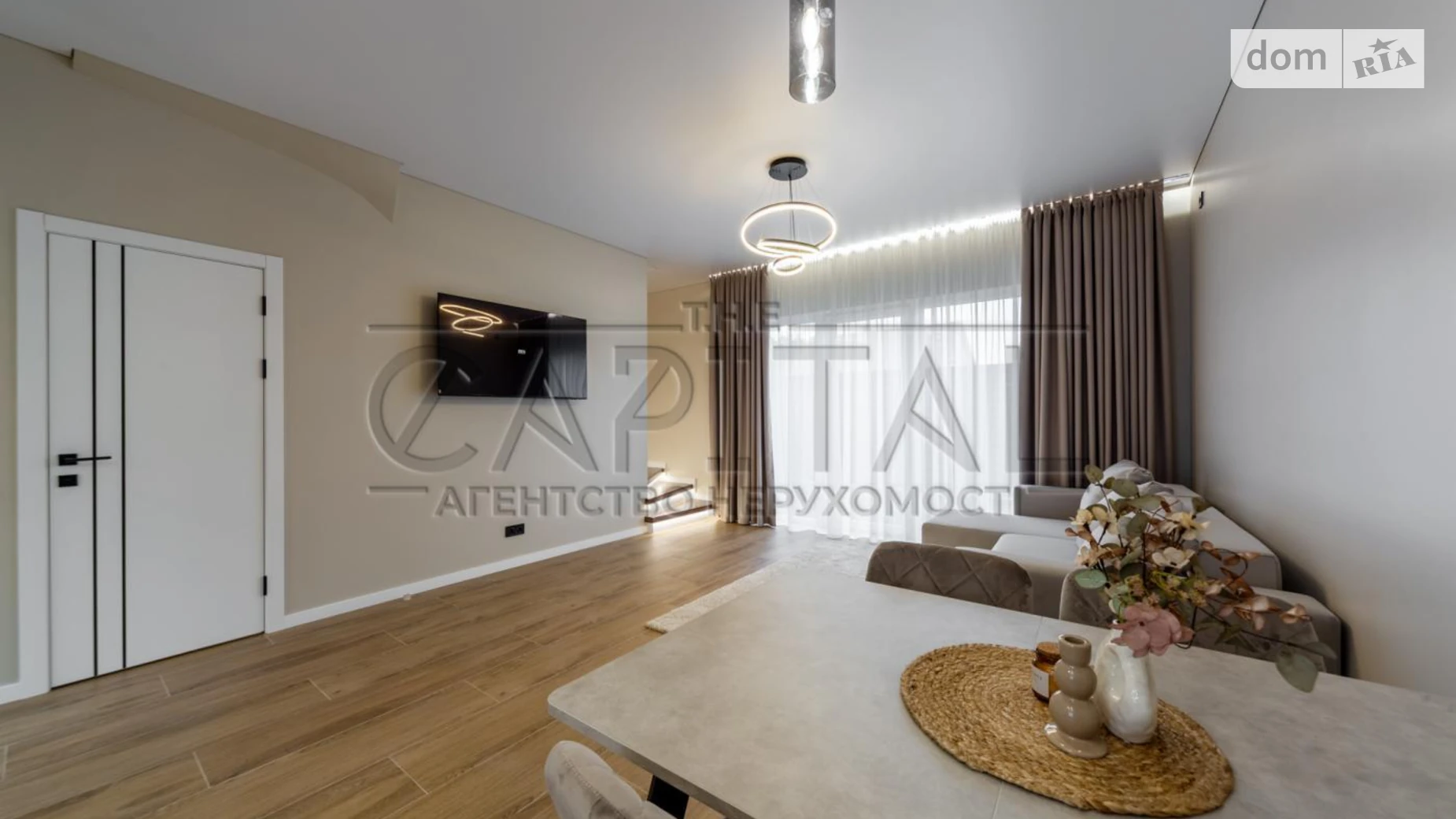 Петропавловская Борщаговка, цена: 140000 $ - фото 3