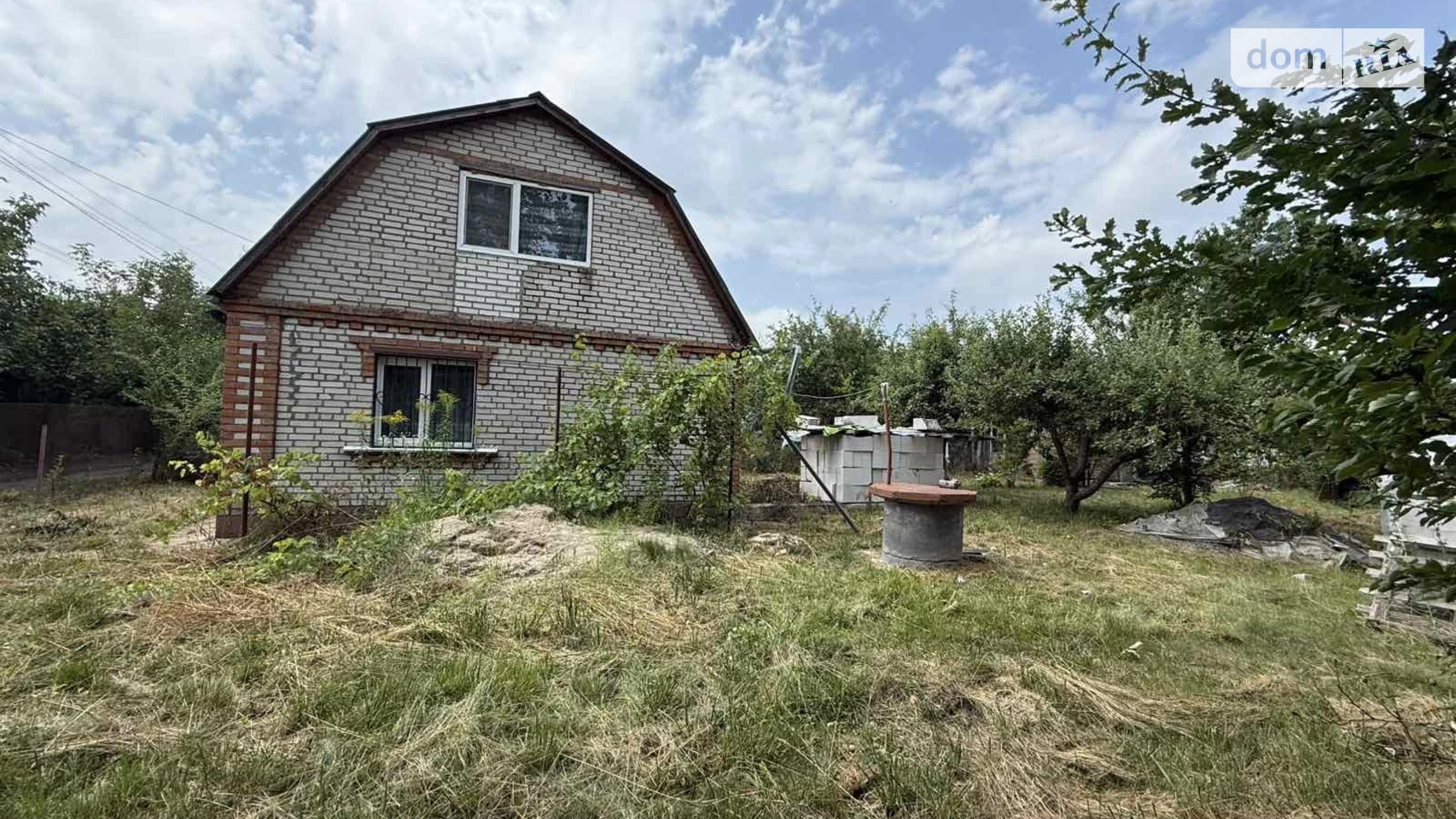 Продается одноэтажный дом 52.3 кв. м с подвалом, цена: 28000 $ - фото 2