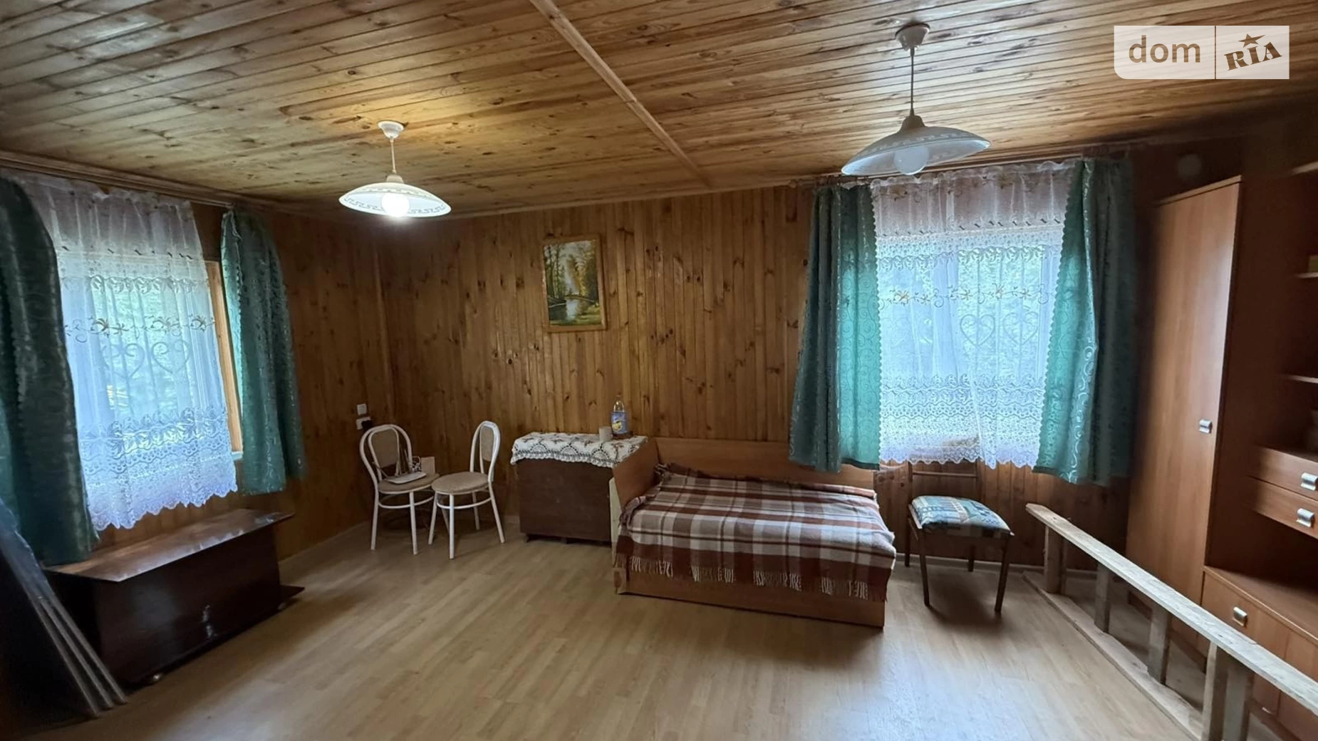 Продается одноэтажный дом 52.3 кв. м с подвалом, цена: 28000 $ - фото 4