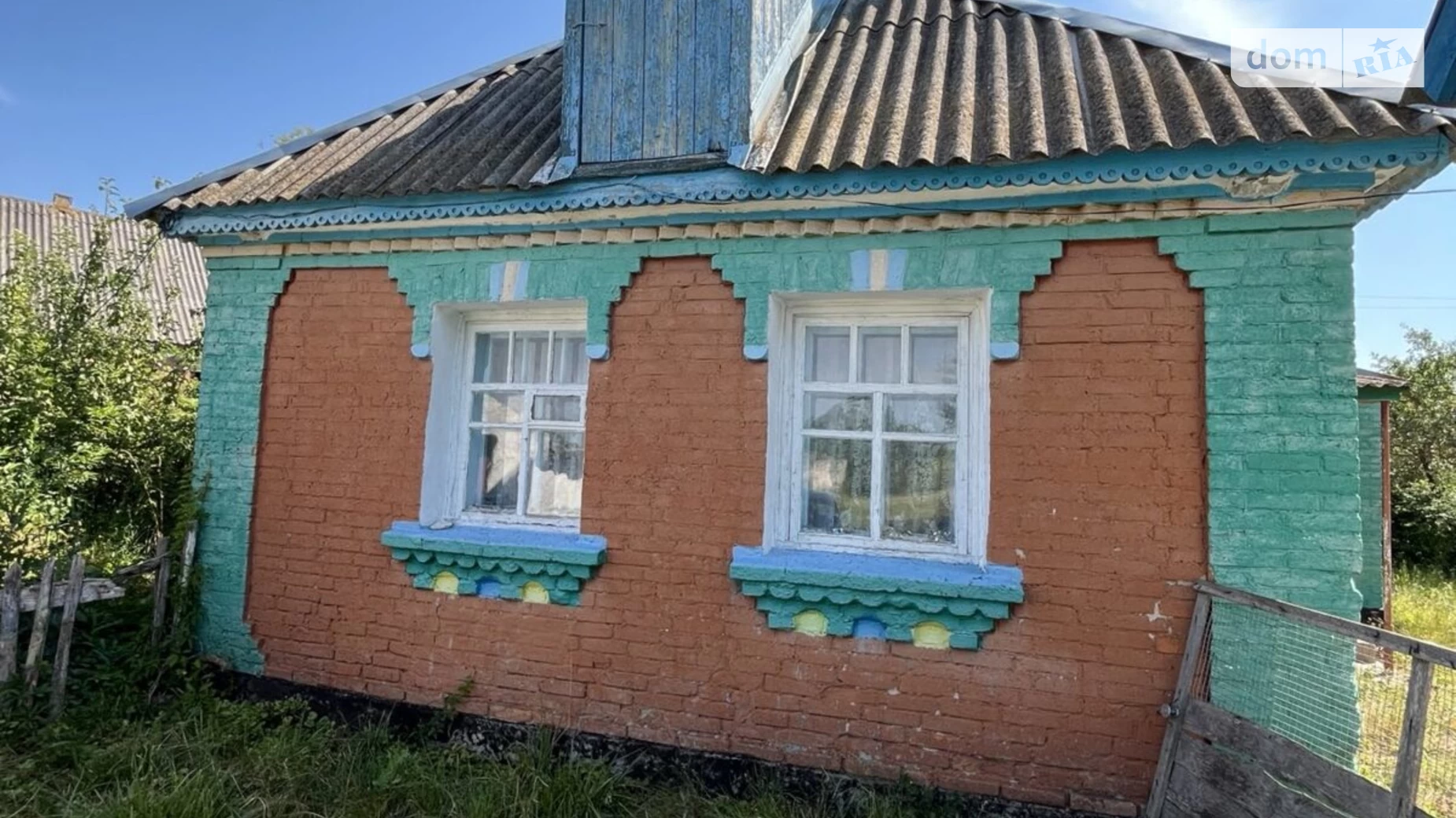 Продается одноэтажный дом 56.5 кв. м с бассейном, цена: 8000 $ - фото 4