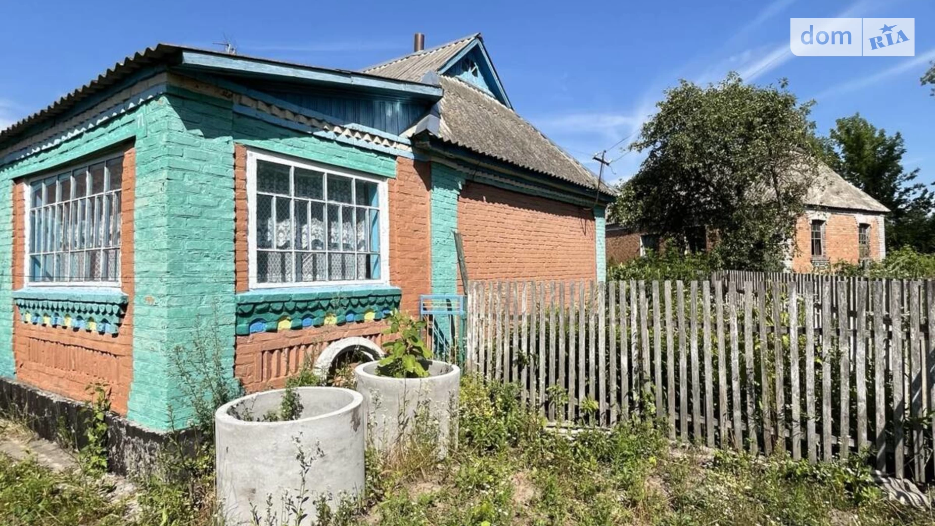 Продается одноэтажный дом 56.5 кв. м с бассейном, цена: 8000 $ - фото 3