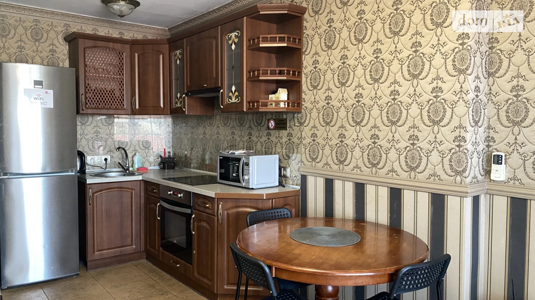 Сдается в аренду 1-комнатная квартира в Днепре, цена: 1100 грн - фото 4