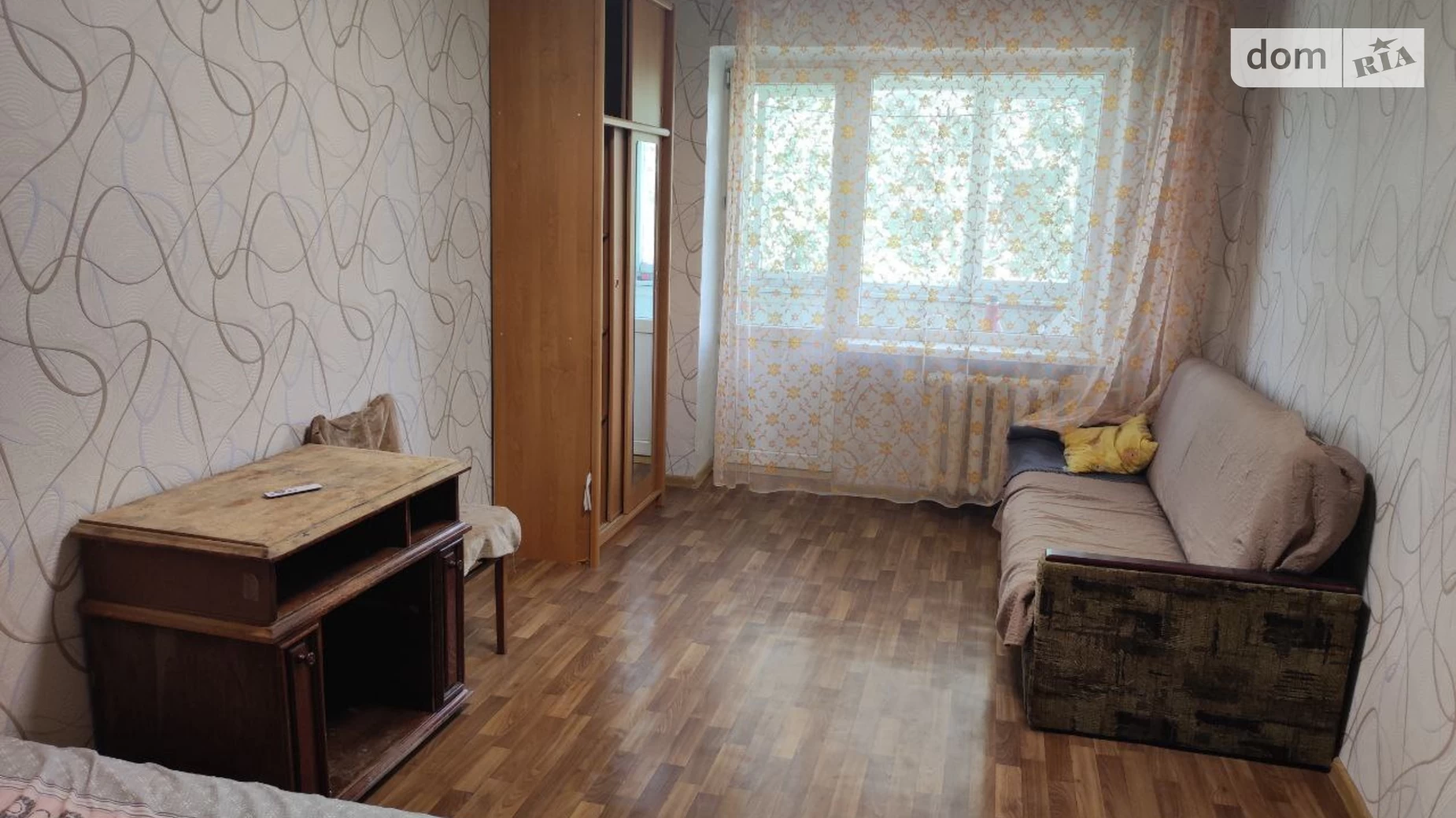 Продается 1-комнатная квартира 28.2 кв. м в Кривом Роге, ул. Эдуарда Фукса(Тухачевского), 17 - фото 2