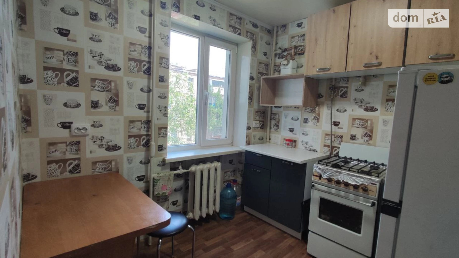 Продается 1-комнатная квартира 28.2 кв. м в Кривом Роге, ул. Эдуарда Фукса(Тухачевского), 17 - фото 5