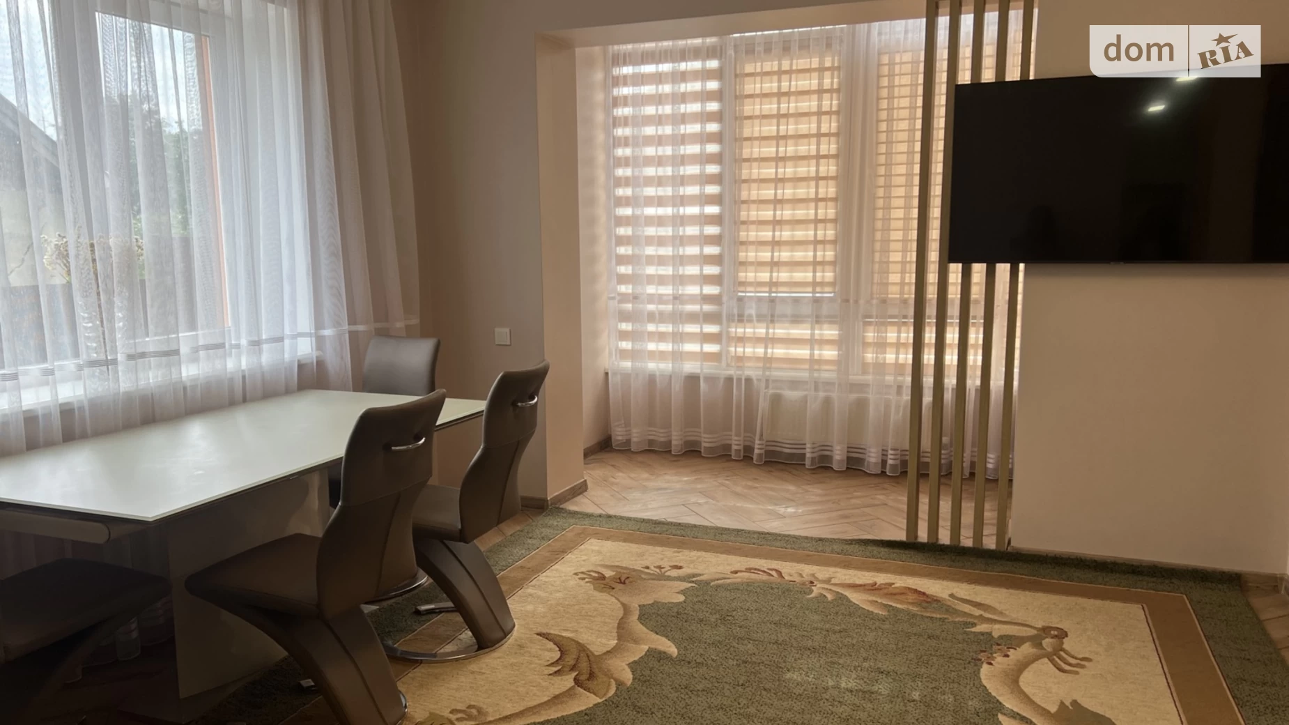 Продается 2-комнатная квартира 80 кв. м в Петрикове, ул. Шептицкого, 189 - фото 3