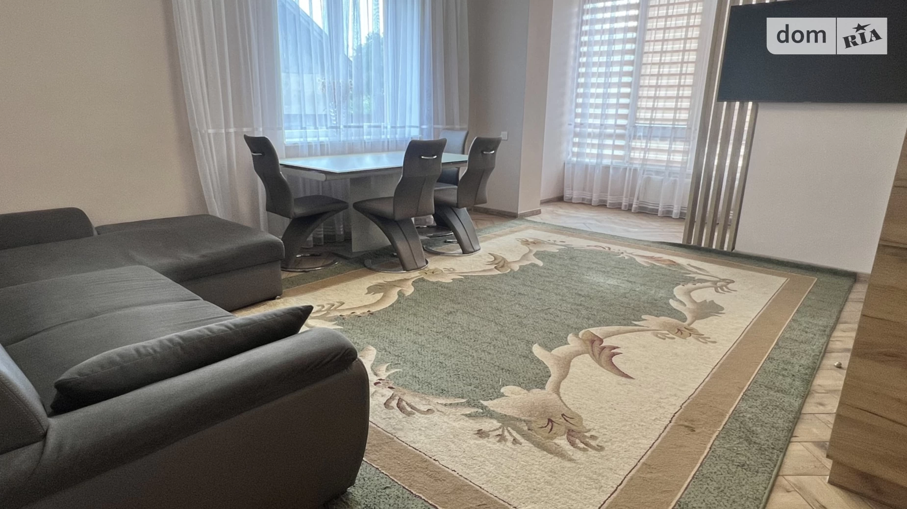 Продается 2-комнатная квартира 80 кв. м в Петрикове, ул. Шептицкого, 189 - фото 5