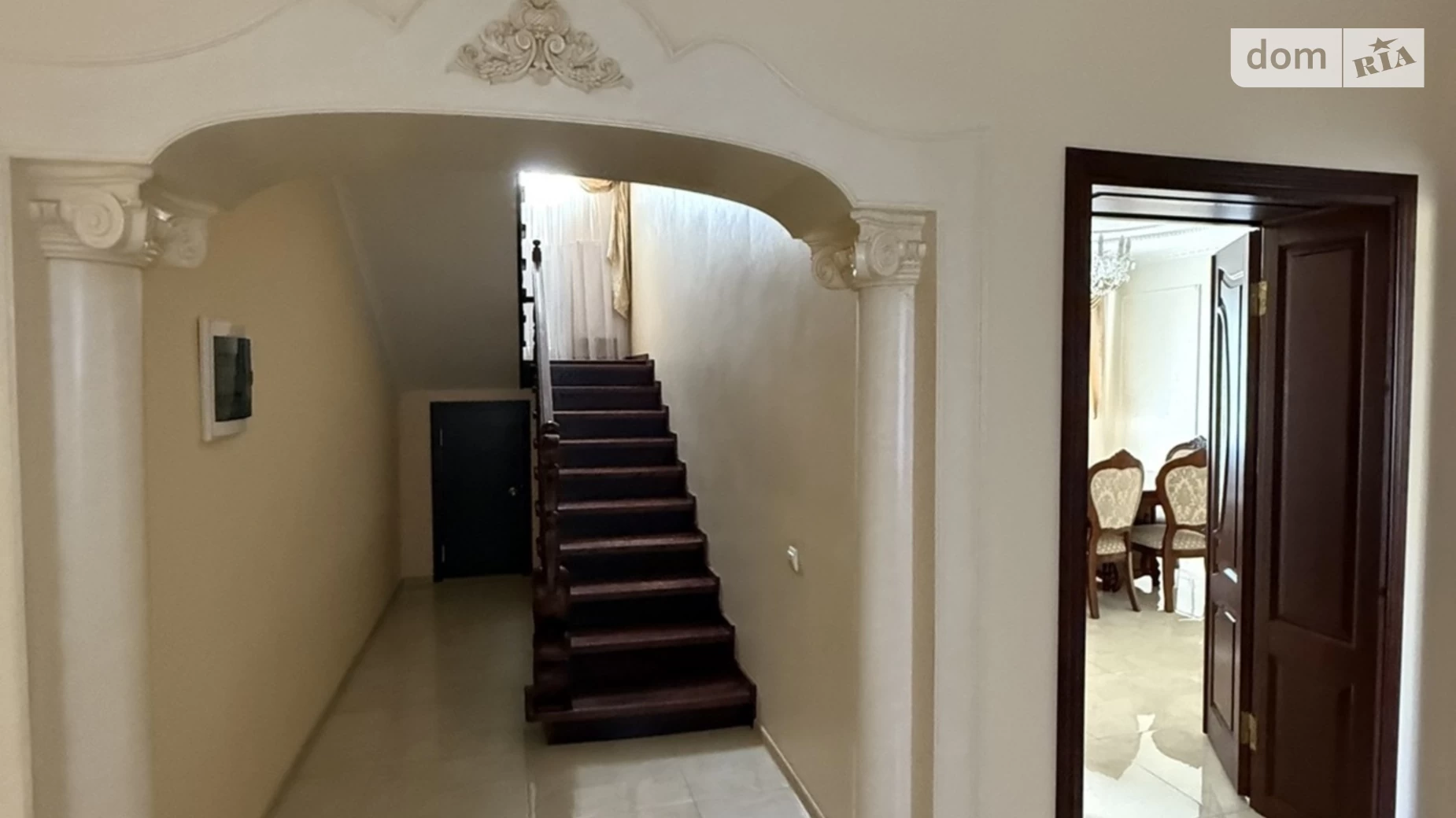 Сдается в аренду дом на 3 этажа 300 кв. м с садом, цена: 55000 грн - фото 2