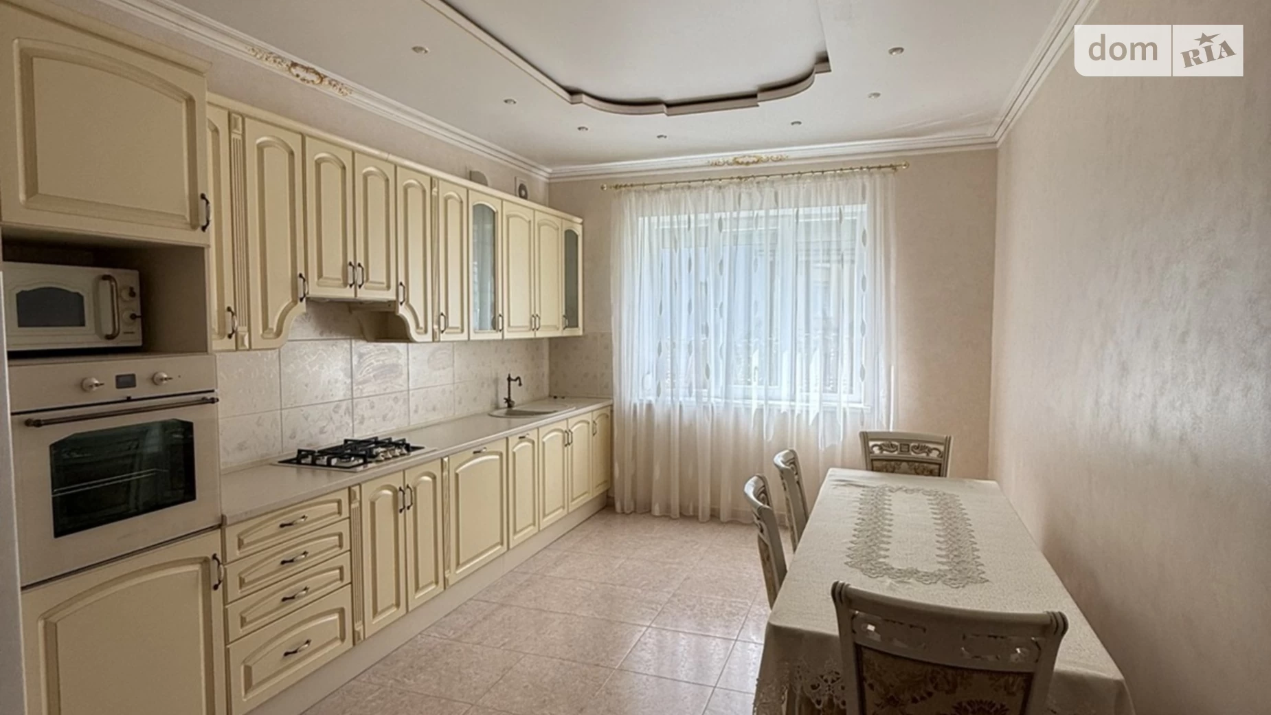Сдается в аренду дом на 3 этажа 300 кв. м с садом, цена: 55000 грн - фото 3