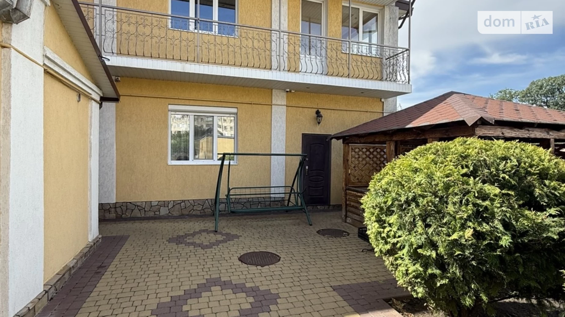 Сдается в аренду дом на 3 этажа 300 кв. м с садом, цена: 55000 грн - фото 5