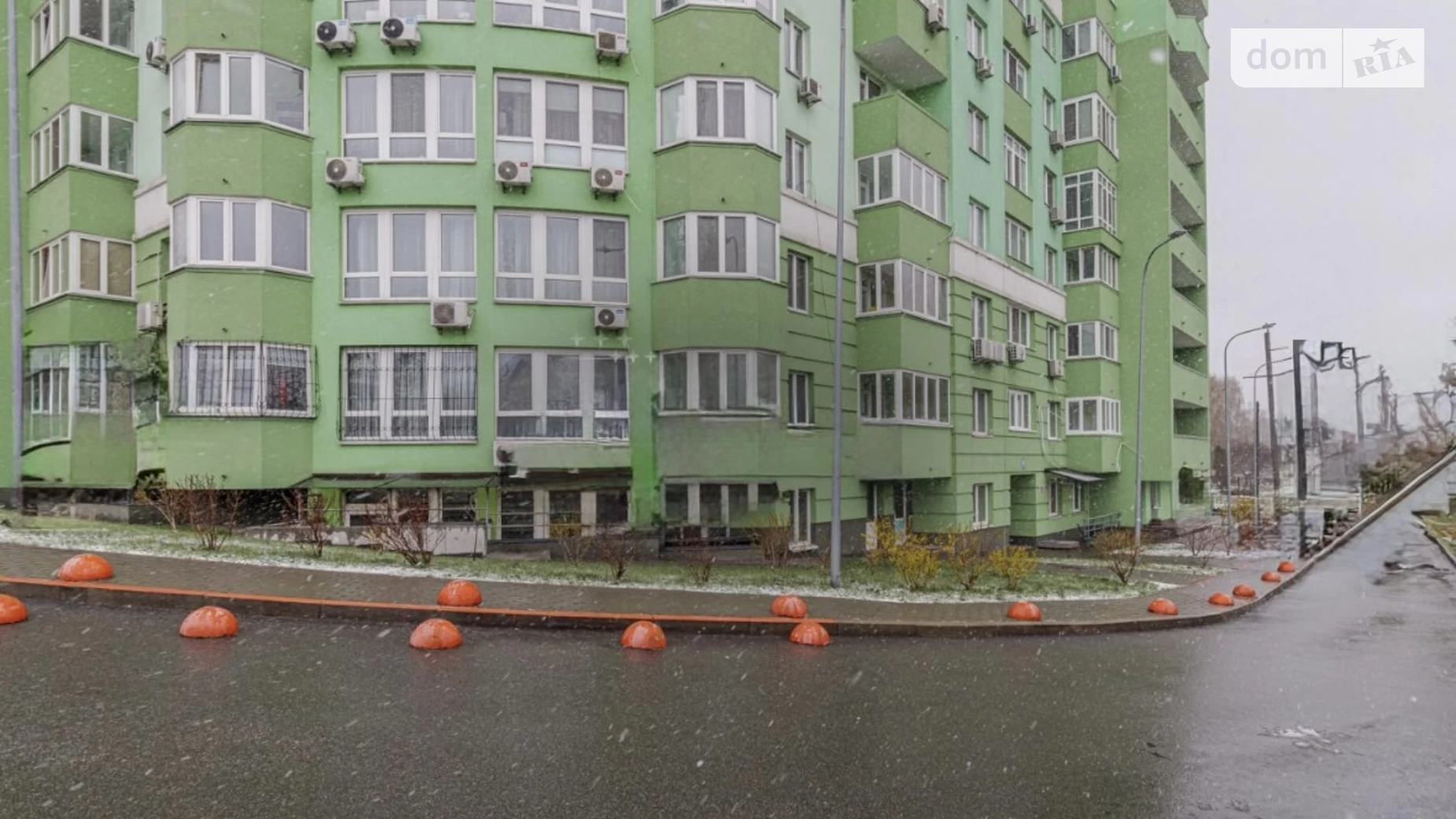 Продается помещения свободного назначения 144 кв. м в 24-этажном здании, цена: 155000 $ - фото 2