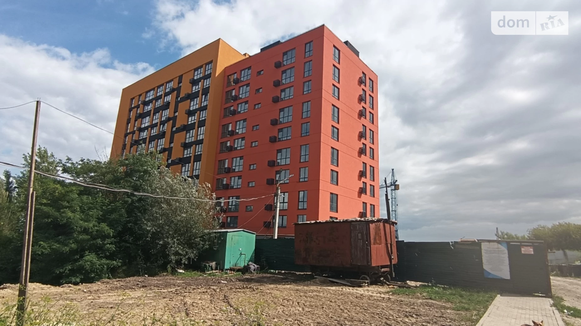 ул. Академика Королева, 7Д Байковцы, цена: 95000 $ - фото 2