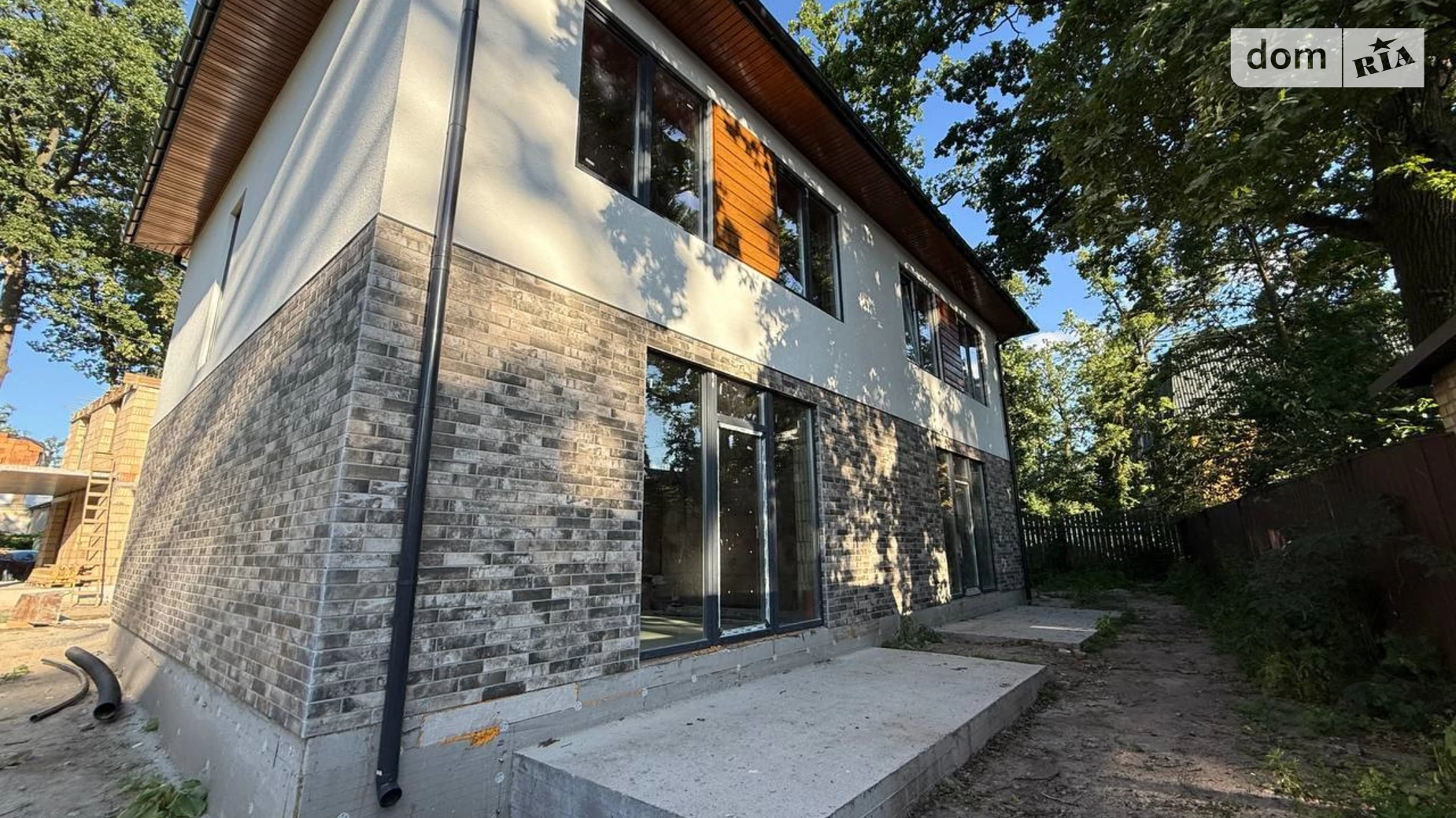 ул. Академика Ромоданова(Толстого) Ирпень, цена: 135000 $ - фото 2