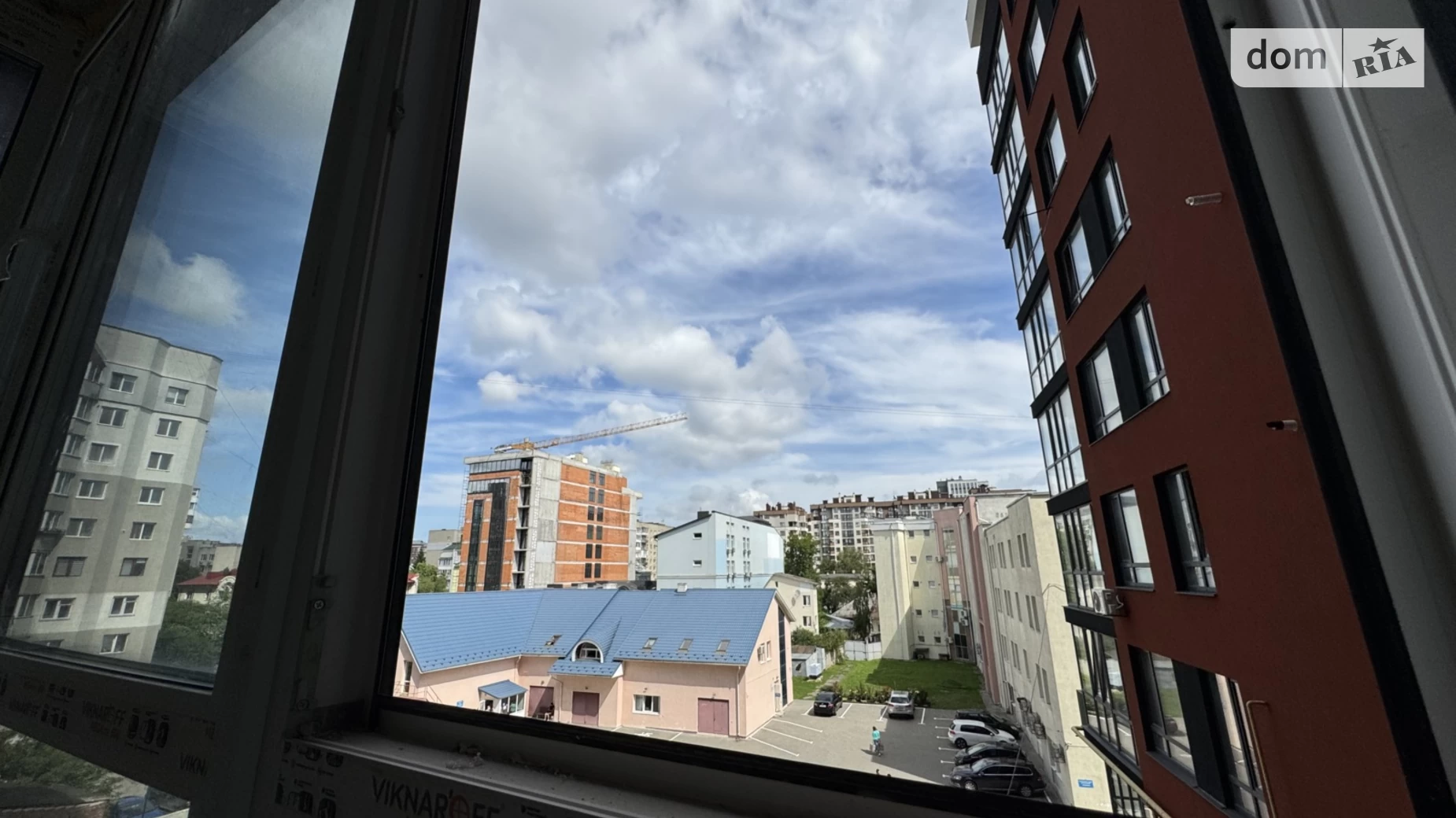 2-комнатная квартира 77.2 кв. м в Тернополе, ул. Торговица(Живова Анатолия) - фото 3