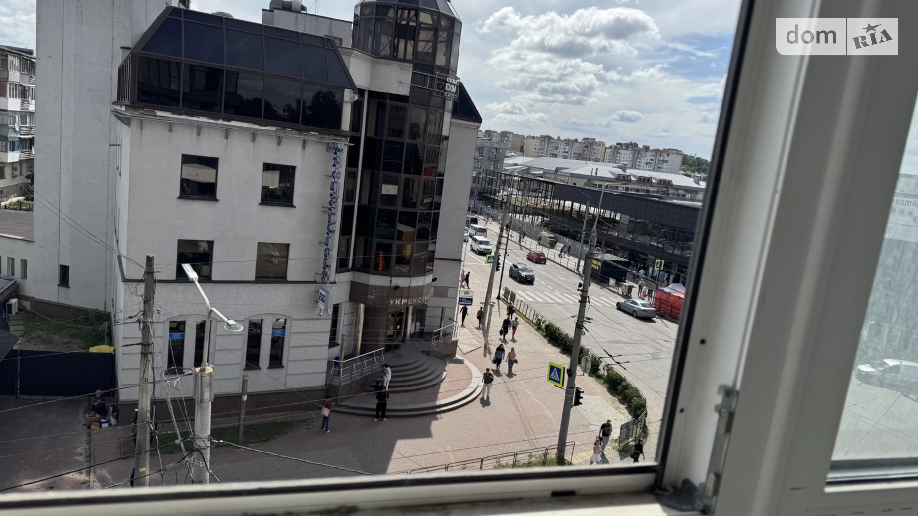 2-комнатная квартира 77.2 кв. м в Тернополе, ул. Торговица(Живова Анатолия) - фото 5