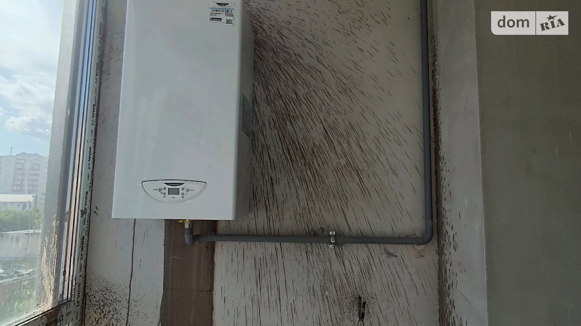 Продается 2-комнатная квартира 65.1 кв. м в Хмельницком, ул. Кармелюка, 7/1 - фото 3