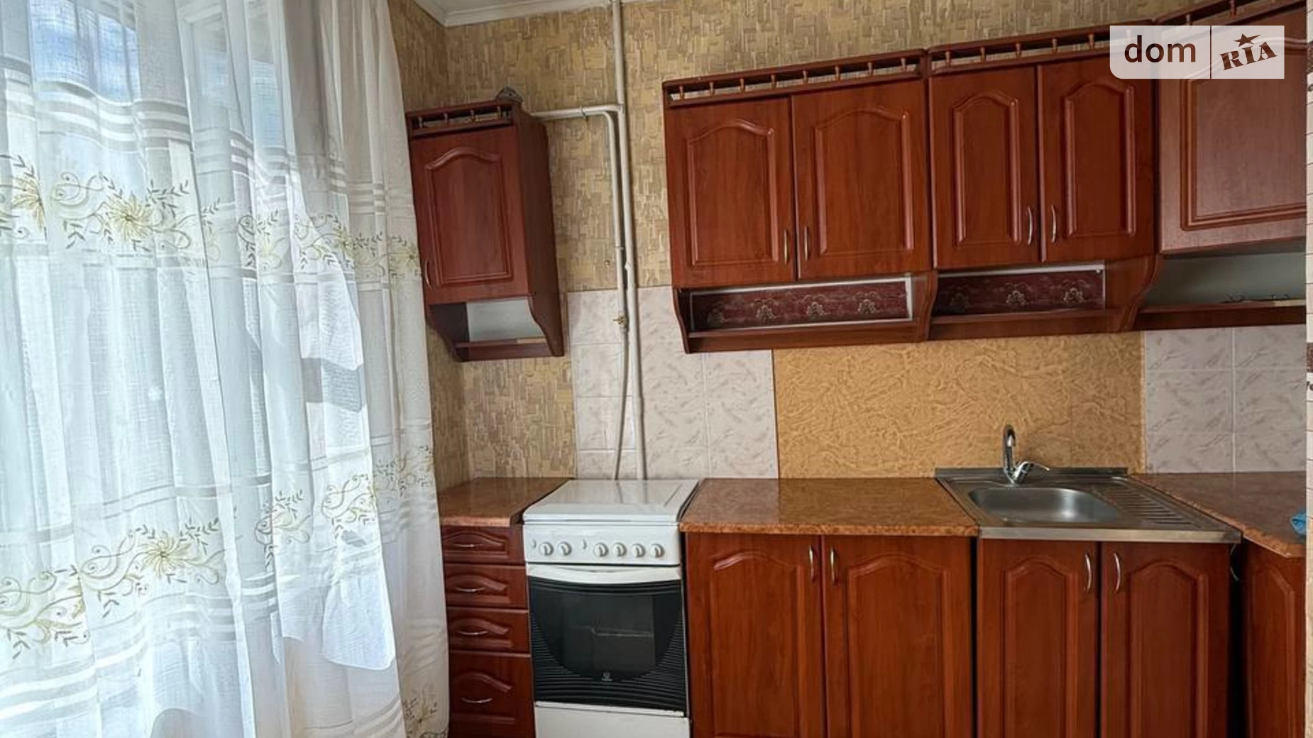 Сдается в аренду 1-комнатная квартира 35 кв. м в Ровно, ул. Кулика и Гудачека(Макарова) - фото 3