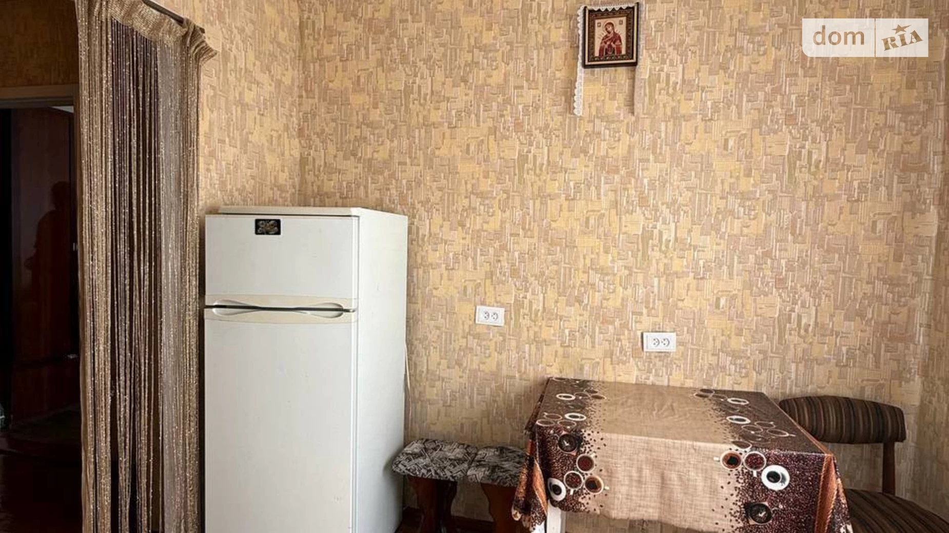 Сдается в аренду 1-комнатная квартира 35 кв. м в Ровно, ул. Кулика и Гудачека(Макарова) - фото 5