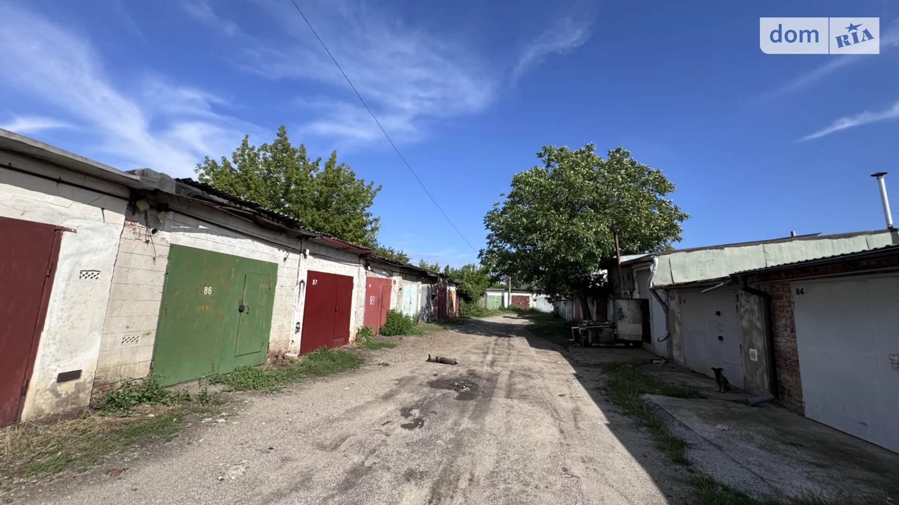 Продается место в гаражном кооперативе под легковое авто на 17.5 кв. м, цена: 5500 $ - фото 3
