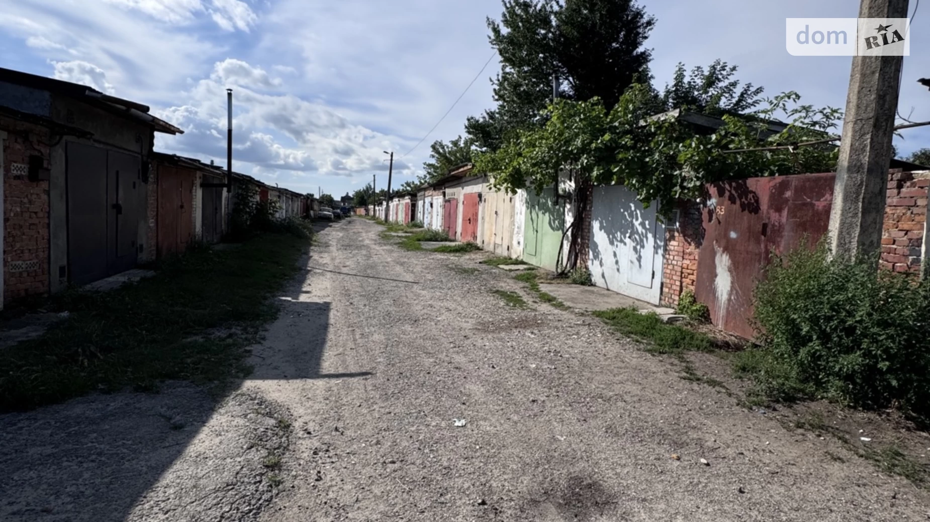 Продается место в гаражном кооперативе под легковое авто на 17.5 кв. м, цена: 5500 $ - фото 5