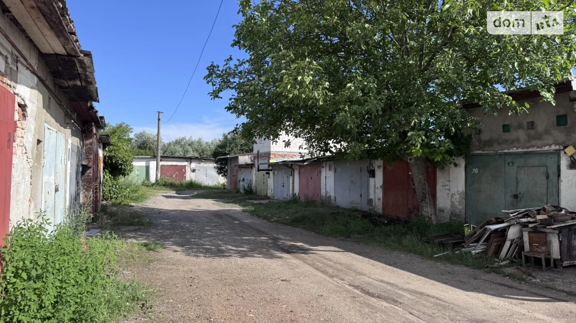 Продается место в гаражном кооперативе под легковое авто на 17.5 кв. м, цена: 5500 $ - фото 4