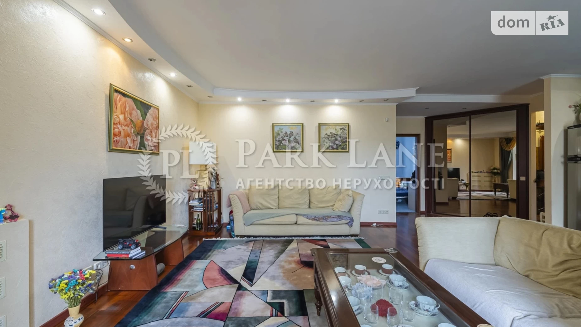 Продается 2-комнатная квартира 96.5 кв. м в Киеве, ул. Ивана Мазепы(Январского Восстания), 12А - фото 4