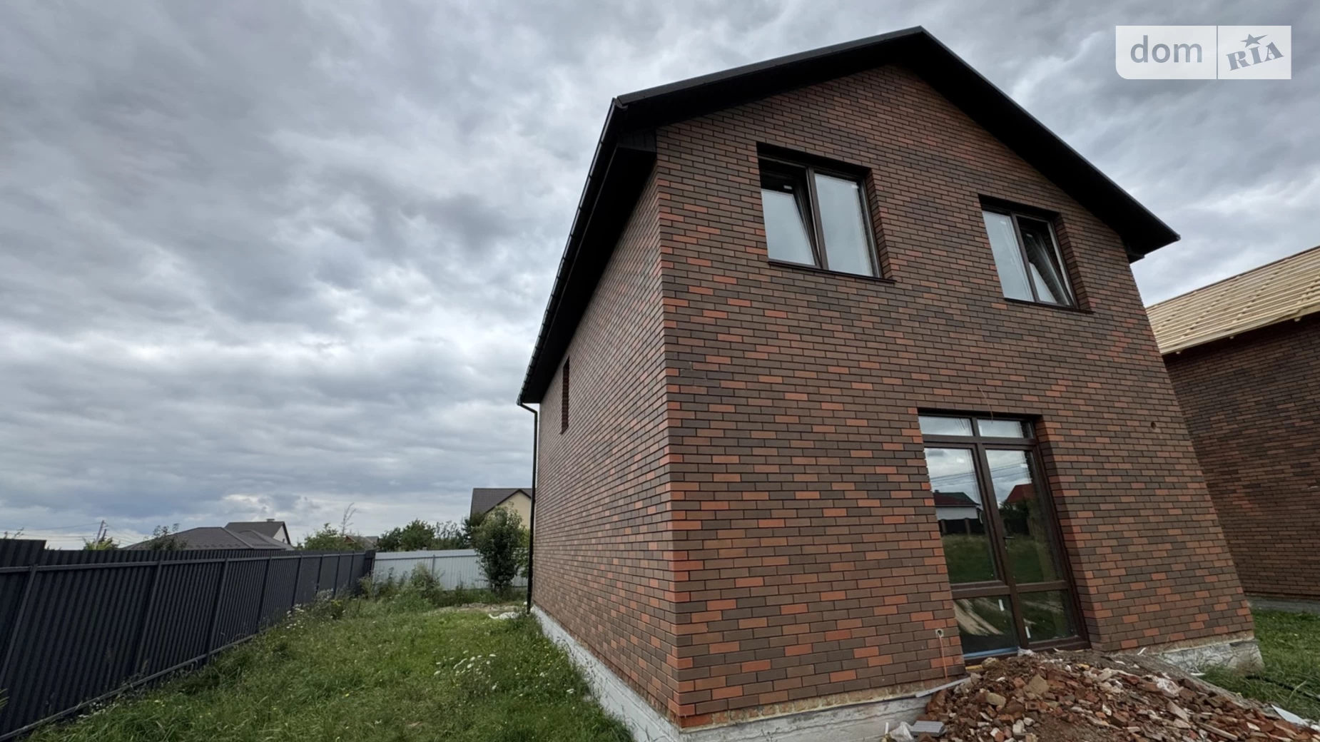 Продается дом на 2 этажа 107 кв. м с беседкой, цена: 89000 $ - фото 3
