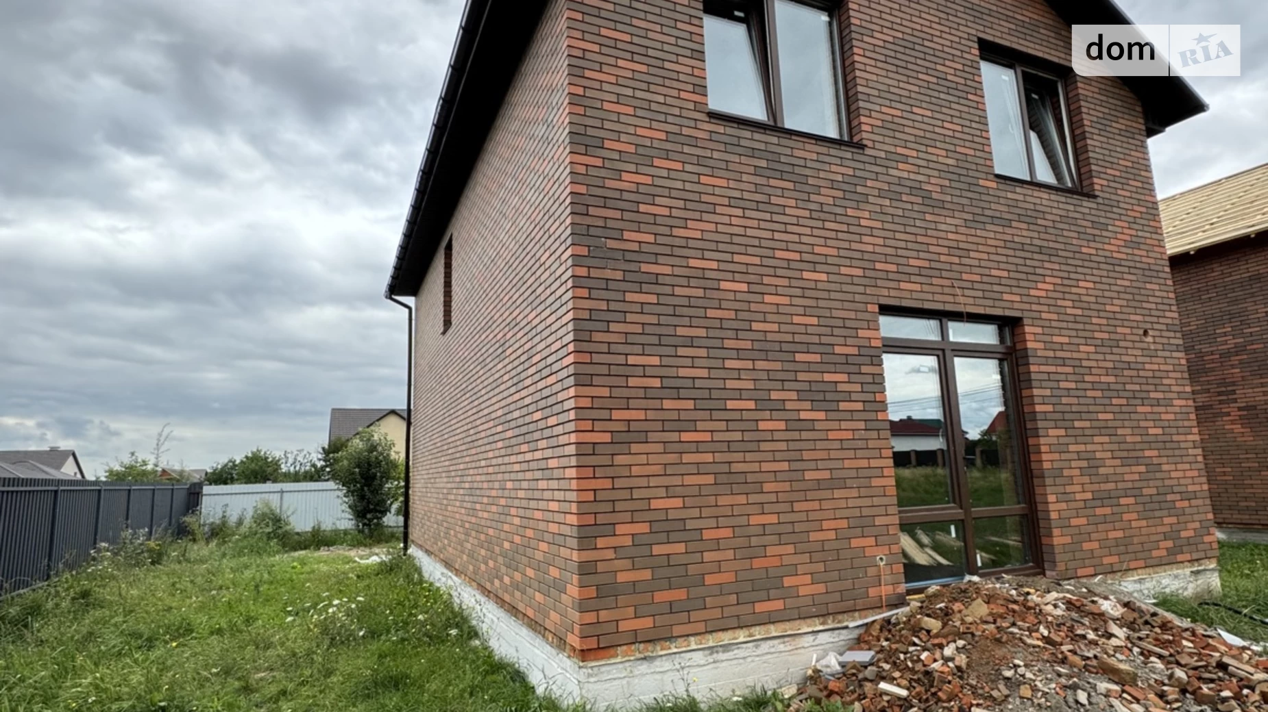 Продается дом на 2 этажа 107 кв. м с беседкой, цена: 89000 $ - фото 5