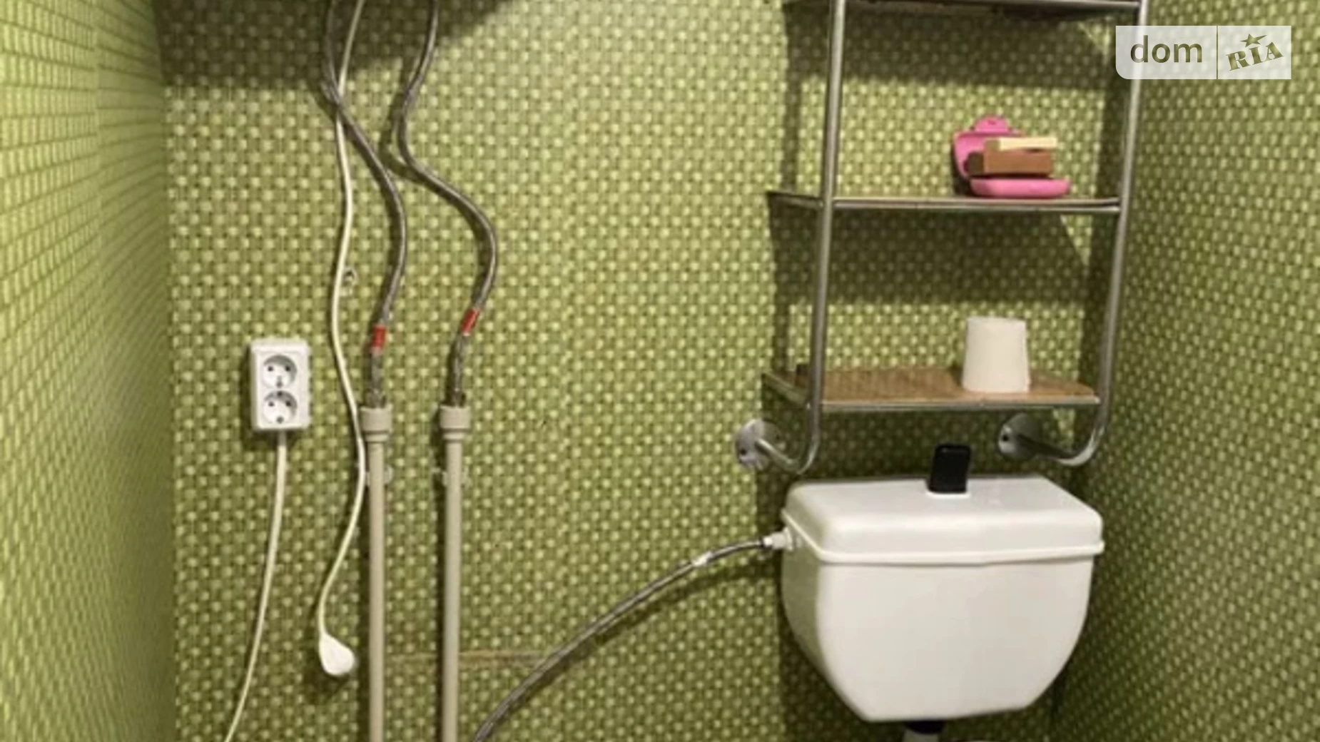 Продается одноэтажный дом 55 кв. м с террасой, цена: 32300 $ - фото 4