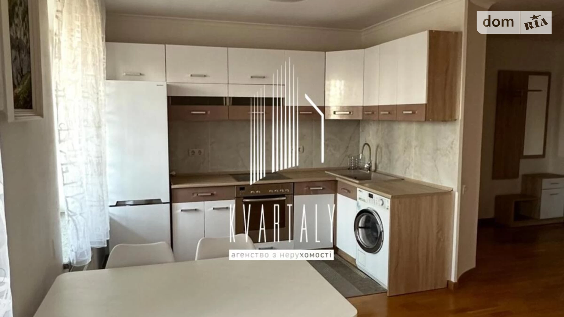 Сдается в аренду 1-комнатная квартира 62 кв. м в Киеве, ул. Стадионная, 6 - фото 5