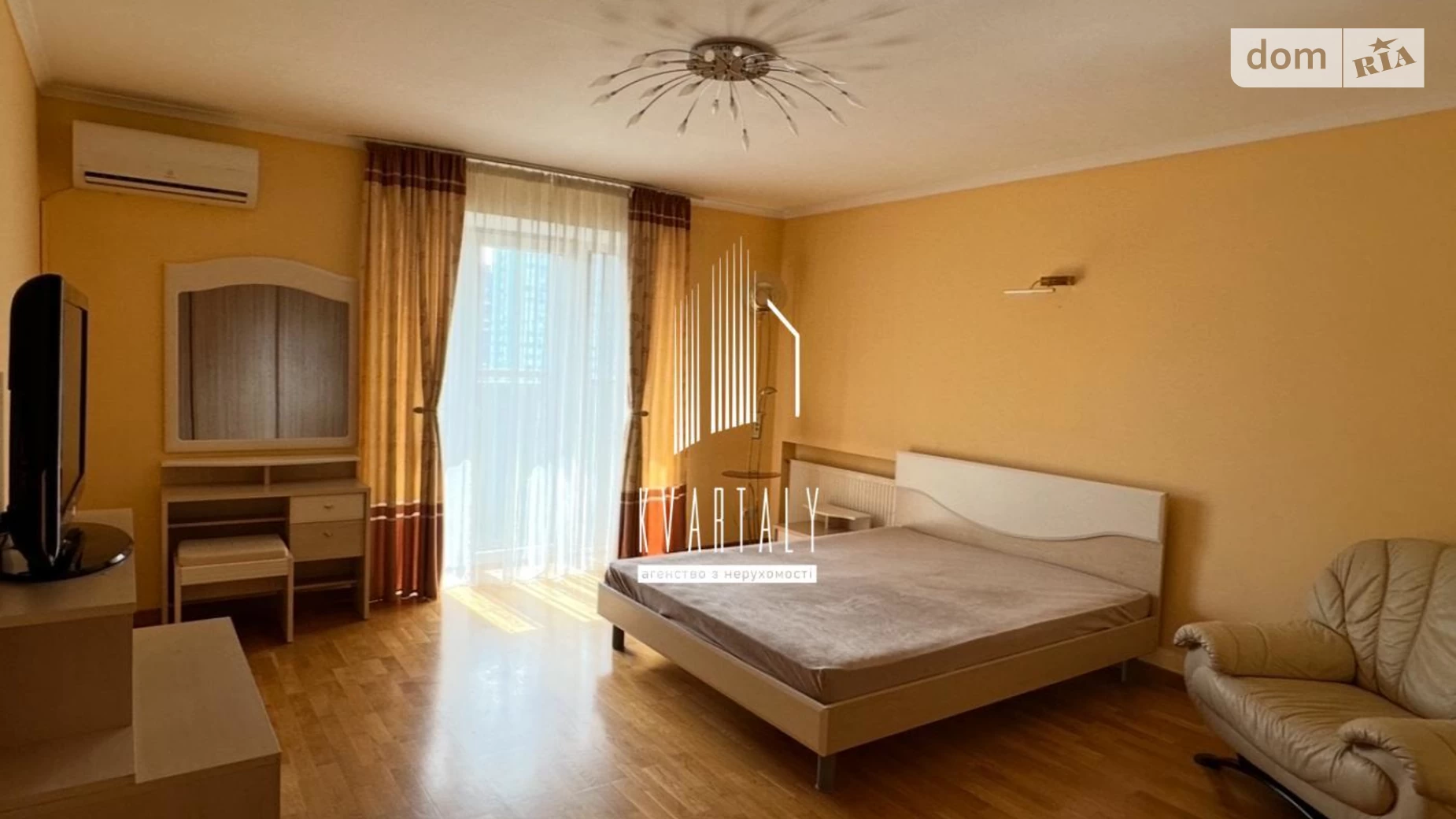 Сдается в аренду 1-комнатная квартира 62 кв. м в Киеве, ул. Стадионная, 6 - фото 2