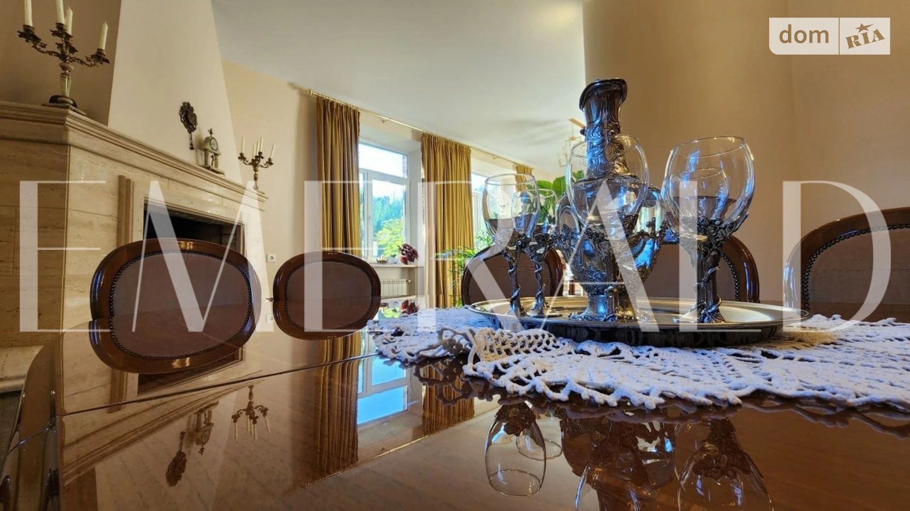 Продается дом на 2 этажа 358.3 кв. м с мансардой, цена: 890000 $ - фото 2