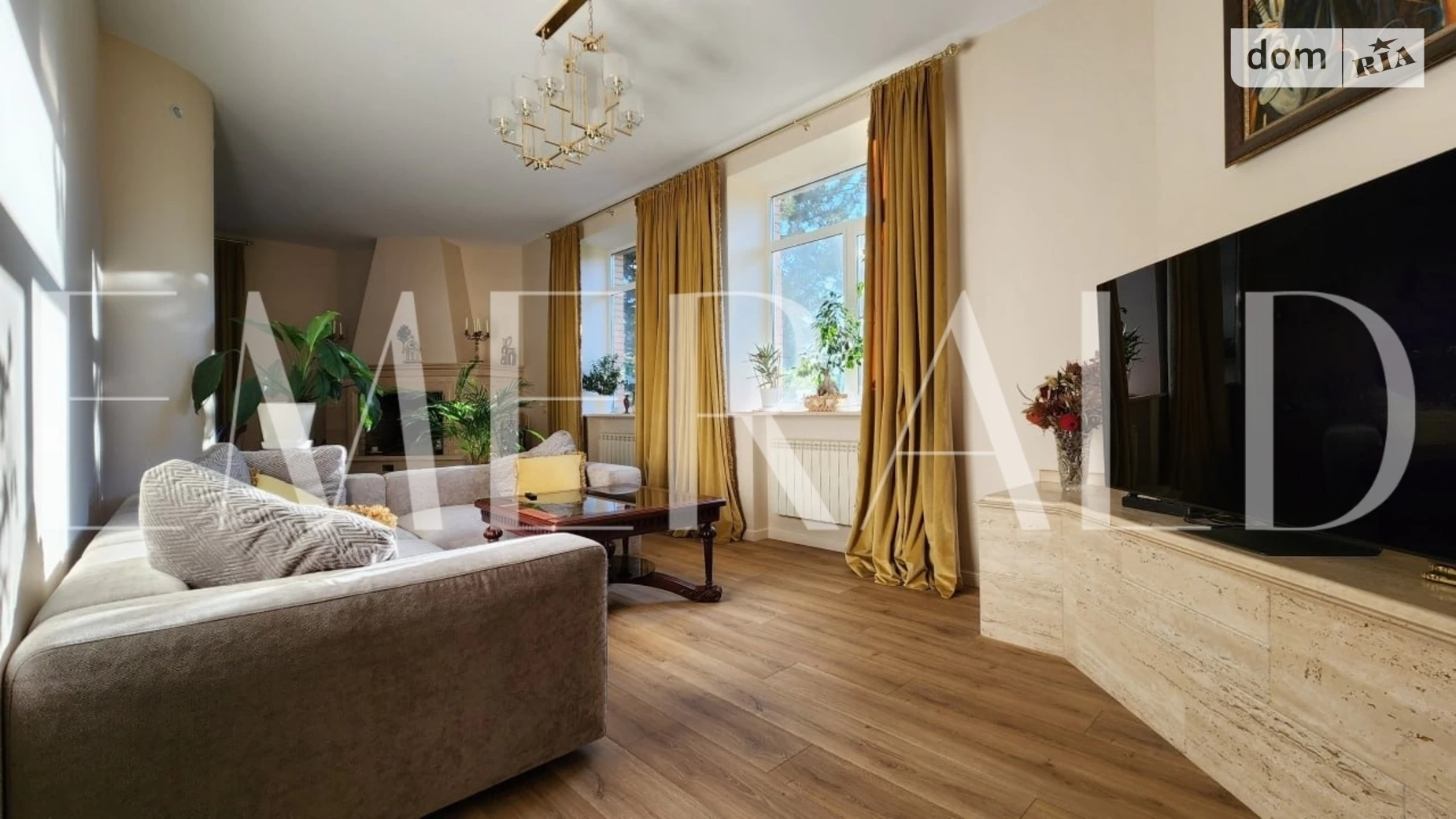 Продается дом на 2 этажа 358.3 кв. м с мансардой, цена: 890000 $ - фото 5