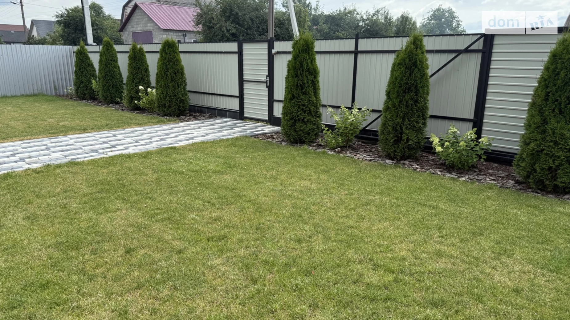 Продается одноэтажный дом 107 кв. м с беседкой, цена: 69000 $ - фото 5