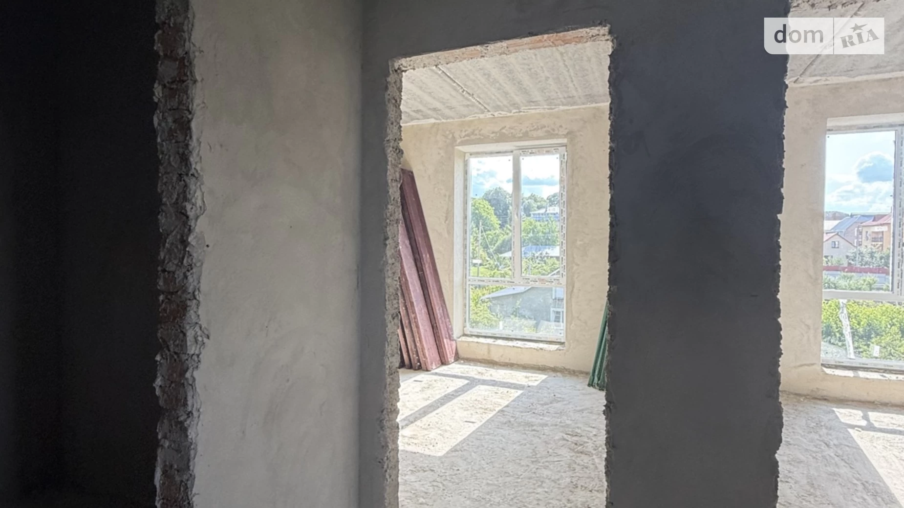 Продається 2-кімнатна квартира 62.7 кв. м у Петрикові, вул. Лесі Українки - фото 2