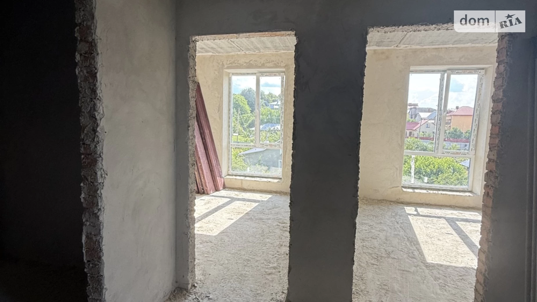 Продається 2-кімнатна квартира 62.7 кв. м у Петрикові, вул. Лесі Українки - фото 3