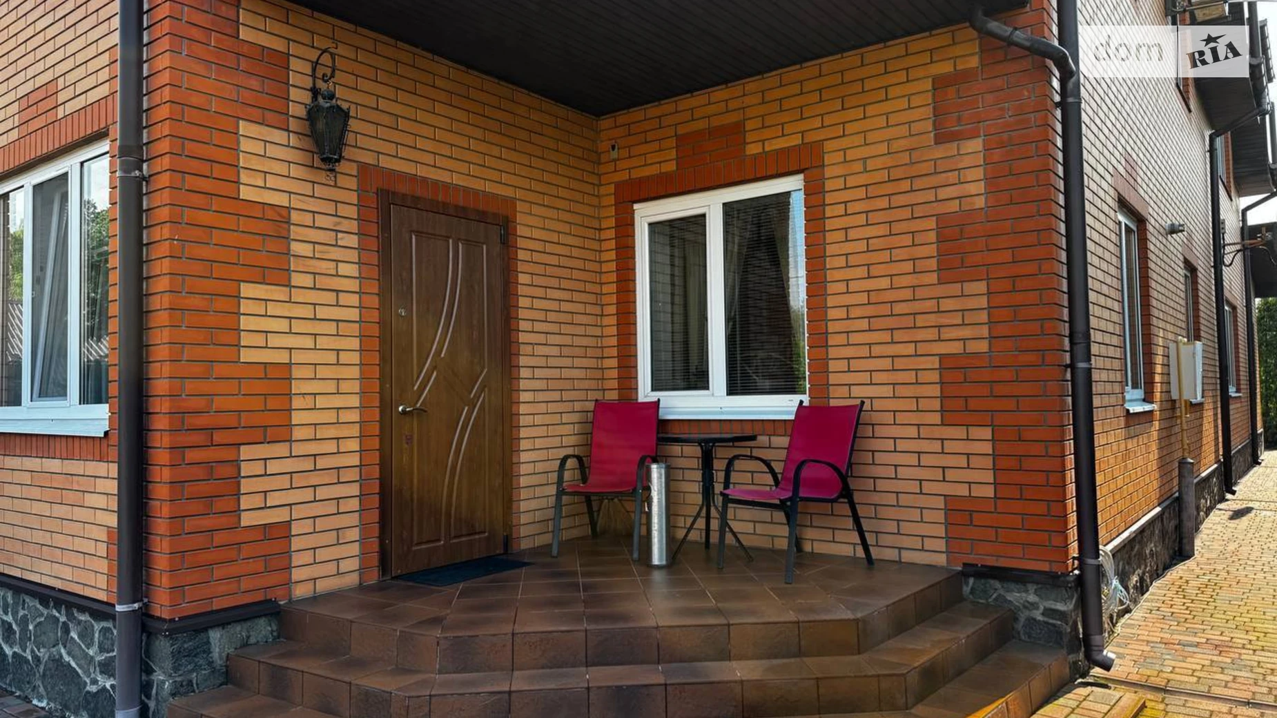 Продається будинок 2 поверховий 267.3 кв. м з меблями, цена: 160000 $ - фото 2