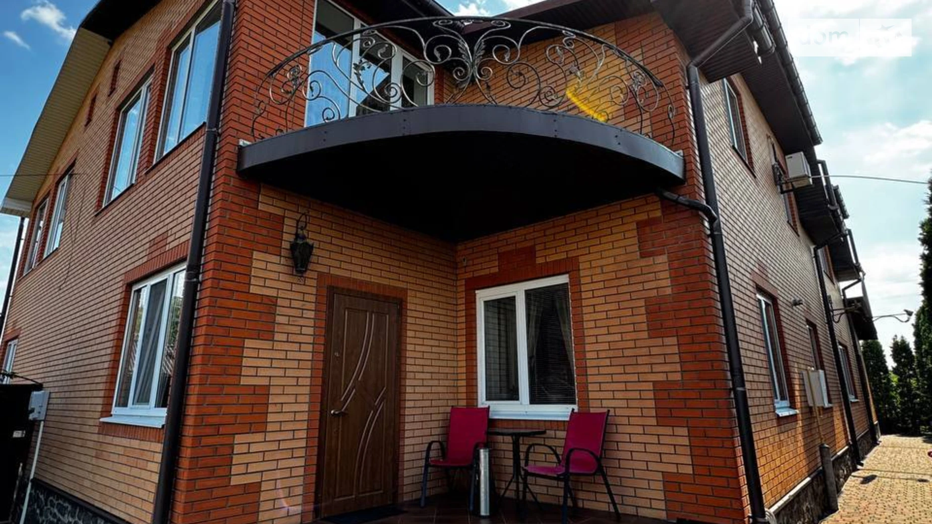 Продається будинок 2 поверховий 267.3 кв. м з меблями, цена: 160000 $ - фото 3