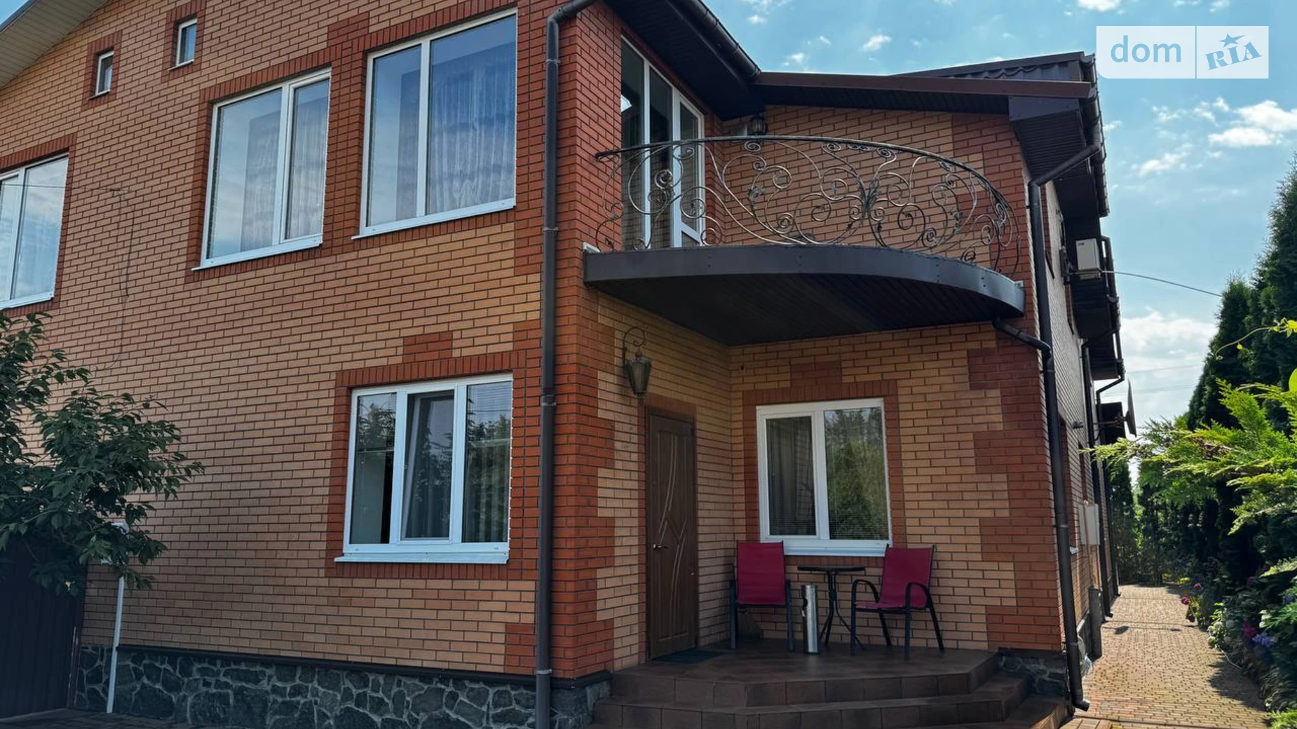 Продається будинок 2 поверховий 267.3 кв. м з меблями, цена: 160000 $ - фото 4