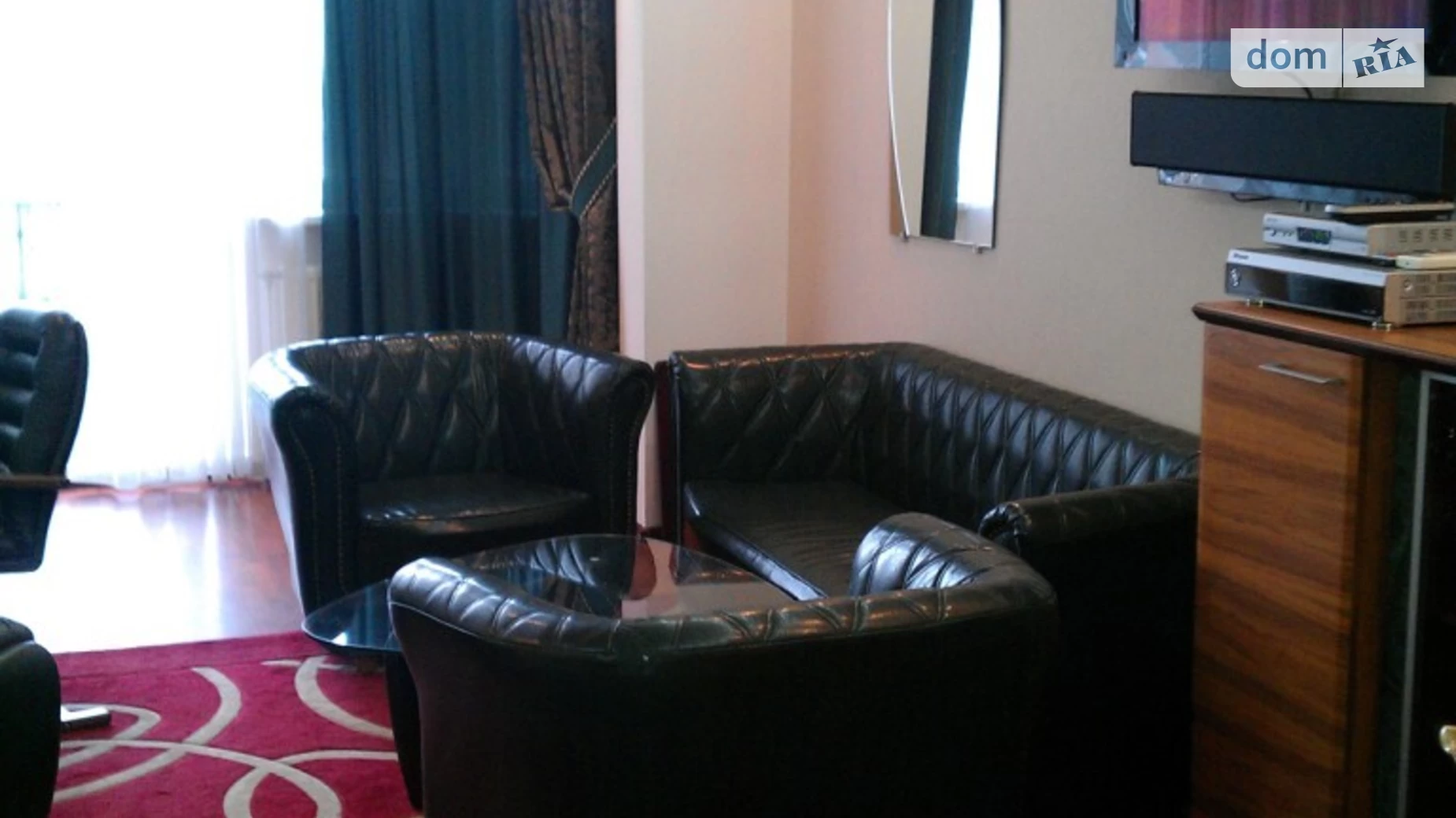 Продается 3-комнатная квартира 142.4 кв. м в Киеве, ул. Коновальца Евгения, 32Б - фото 4