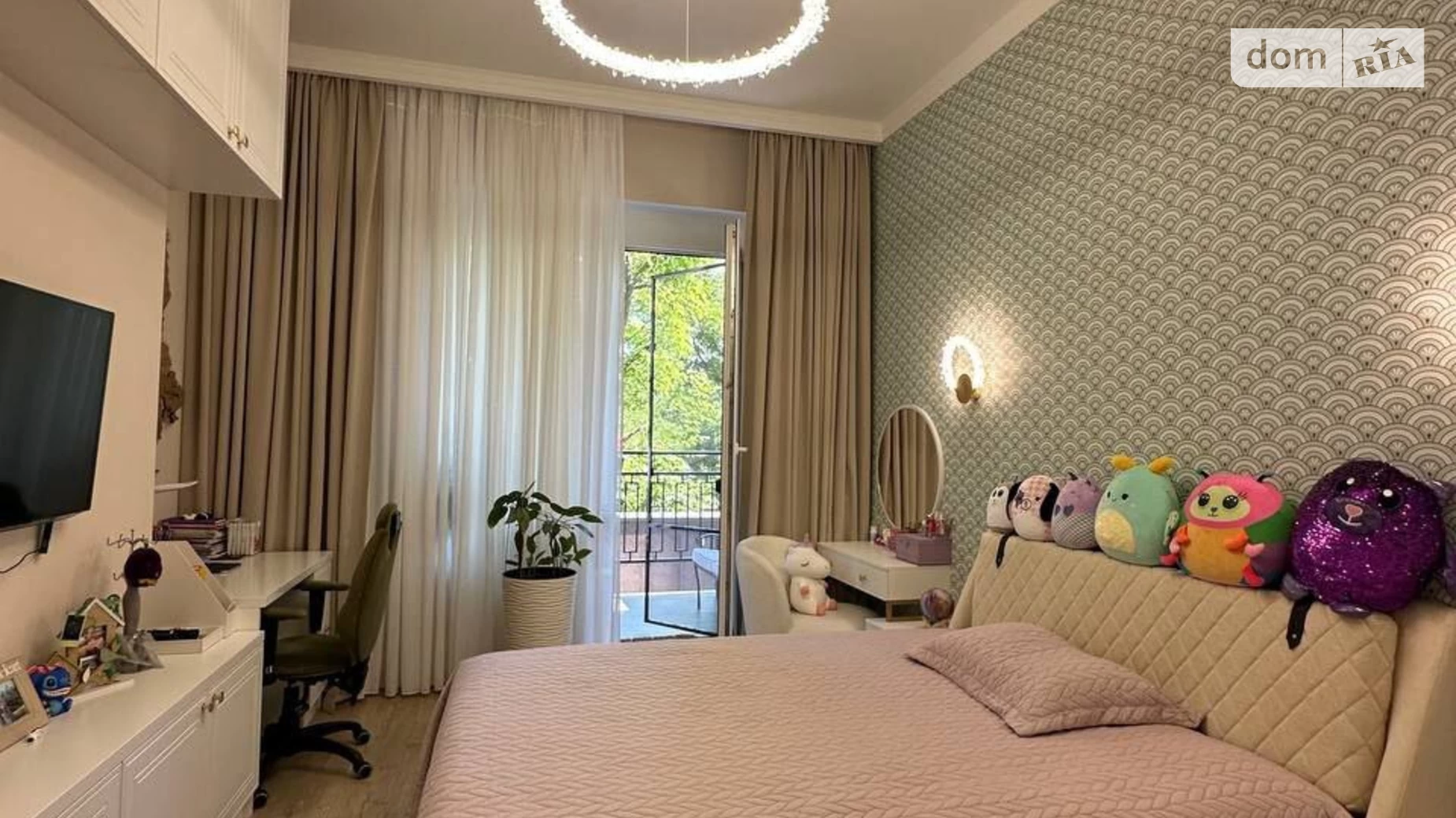 Продается 3-комнатная квартира 125 кв. м в Одессе, пер. Маячный - фото 4