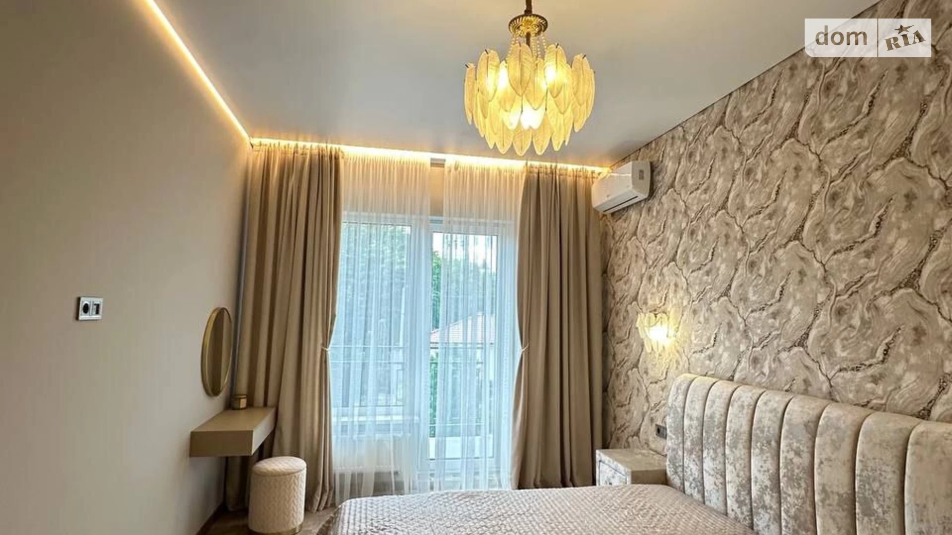 Продается 2-комнатная квартира 78 кв. м в Одессе, пер. Маячный - фото 3