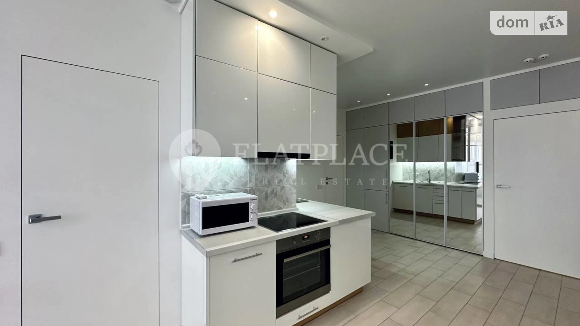 Продается 1-комнатная квартира 51 кв. м в Киеве, ул. Генерала Шаповала(Механизаторов), 20 - фото 2