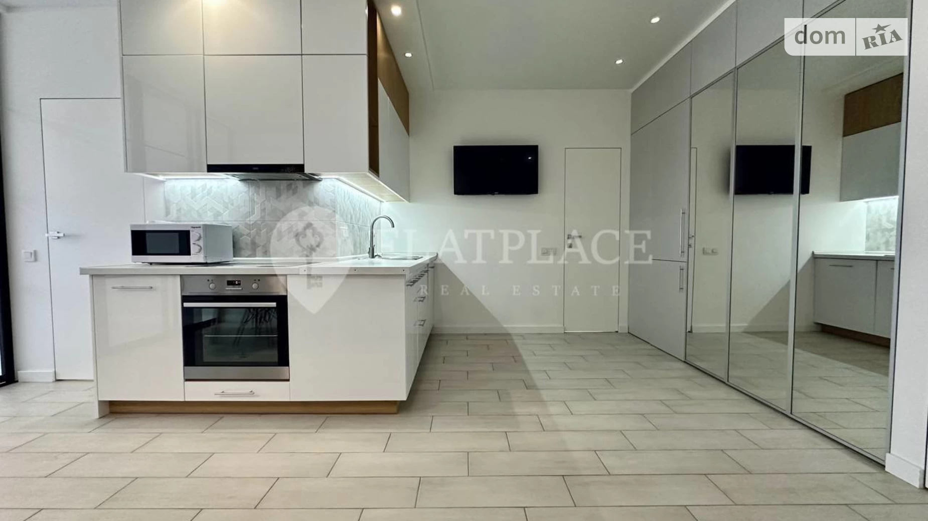 Продается 1-комнатная квартира 51 кв. м в Киеве, ул. Генерала Шаповала(Механизаторов), 20 - фото 3