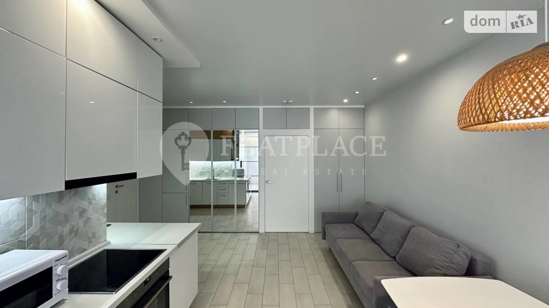 Продается 1-комнатная квартира 51 кв. м в Киеве, ул. Генерала Шаповала(Механизаторов), 20 - фото 5