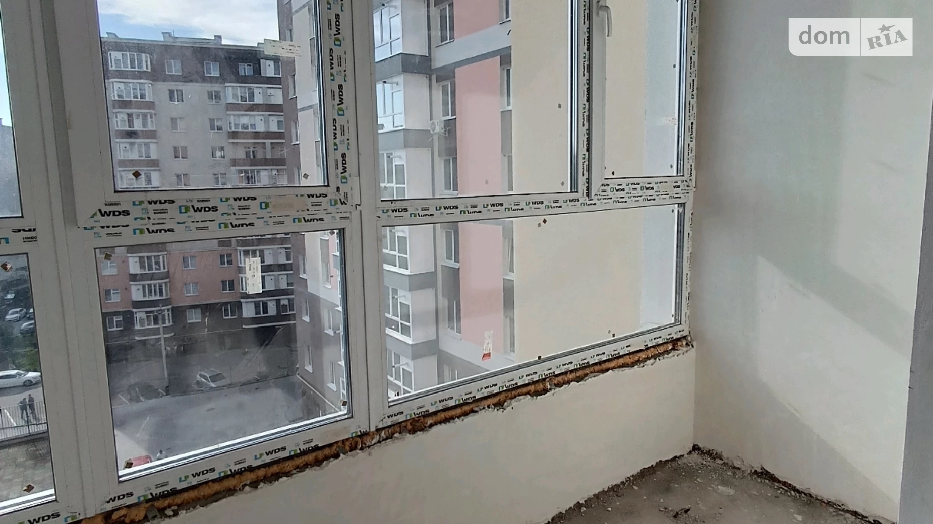 Продается 2-комнатная квартира 81 кв. м в Хмельницком, ул. Степана Бандеры, 40/2В - фото 3